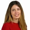 Photo of Thaysa Panza de Paula