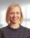 Photo of Tricia J. Lee