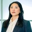 Photo of Cynthia Zhang