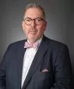 Photo of Robert  Driscoll