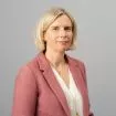 Photo of Jo  Carr-West