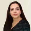 Photo of Kanika Sachdeva