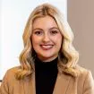 Photo of Hannah Lamb