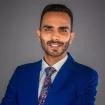 Photo of Mohammad Jaber