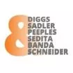 Photo of Diggs  & Sadler
