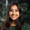 Photo of Natasha   Ahmed