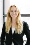Georgia Hamilton Photo