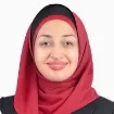 Sarah El Serafy Photo