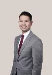 Photo of T. Phong Nicolas Truong (Articling Student)