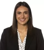 Photo of Julia Townley