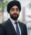 Photo of Pardeep Khosa