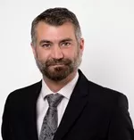 Photo of Johann  Spies
