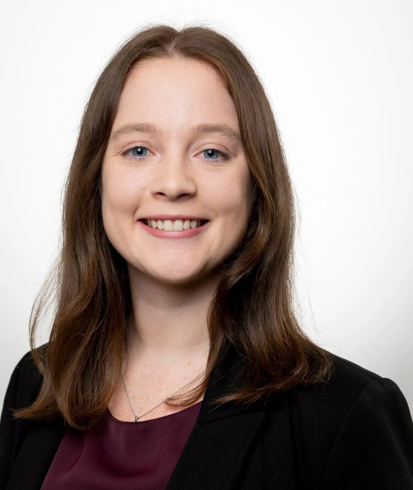 Photo of Lauren Colless