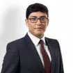 Photo of Salman Abbasi