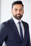 Photo of Paras M.  Patel