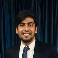 Photo of Ashish Jain