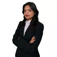 Photo of Shruti Kulkarni
