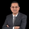 Photo of Prajata Kishore Chakrabutty
