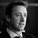 Chris Finn Photo