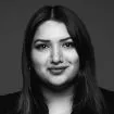 Sarah Gupta Photo