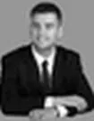 Photo of Adam Youngman