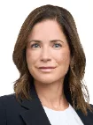 Photo of Annie Mailhot-Gamelin