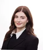 Photo of Sophia Fresnel