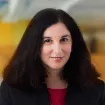 Photo of Danielle Gentin Stock
