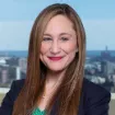 Photo of Allie Levy Chafetz