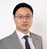 Photo of Dylan  Zhu