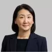 Photo of Joan Yu