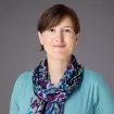 Photo of Vicky Pugsley