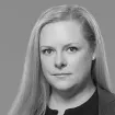 Photo of Jessica Brown