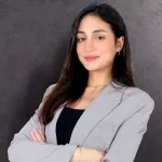 Photo of  Huda  El Zein