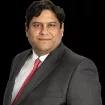 Photo of Shashank  Krishna