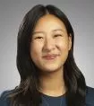 Photo of Yin Lam "Annie" Hao