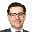 Tanner Secord (McDougall Gauley LLP) Photo