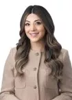 Photo of Shanza Arif