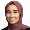 Photo of Sana Najafi