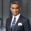 Photo of Alamdar S.  Hamdani