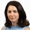 Photo of Alia Koudsi