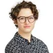 Photo of Kassia Pletscher