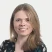 Photo of Hannah Jones