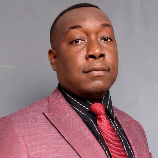 Photo of Benjamin  Oyom 