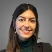 Photo of Marta Piñol Lindin