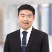 Photo of Mark Kim