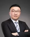 Photo of Aiden  Zhao
