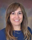 Photo of Rosemarie   DaSilva