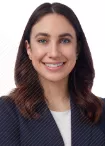 Photo of Emma Murrin