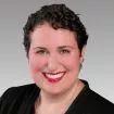 Photo of Meredith Tucker